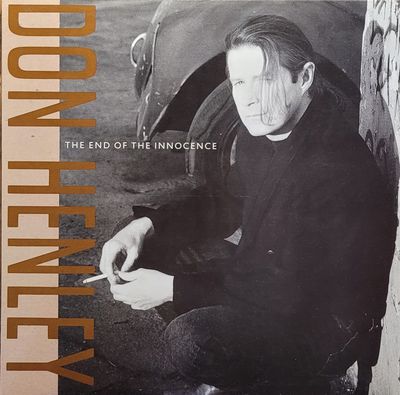 Don Henley - The End Of The Innocence - Canada