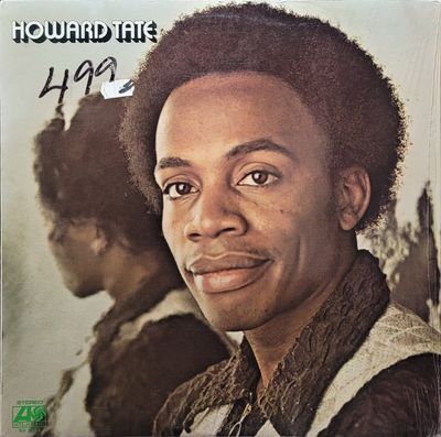 Howard Tate - Howard Tate - Original