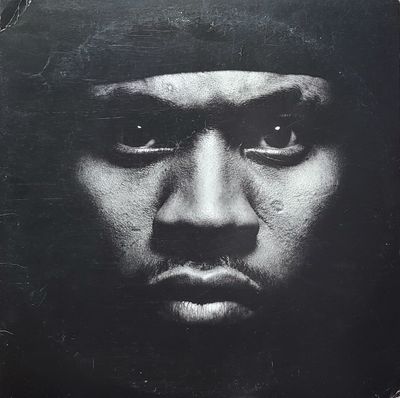 LL Cool J - All World - Original