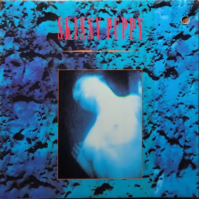 Skinny Puppy - Mind: The Perpetual Intercourse - Original