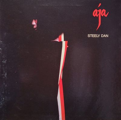 Steely Dan - Aja - Canada