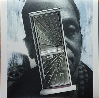 Sterling Toles - Resurget Cineribus - Original