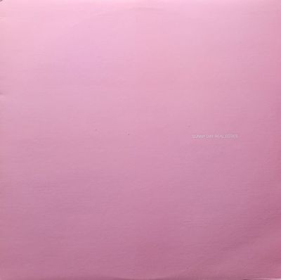 Sunny Day Real Estate - LP2 - Original