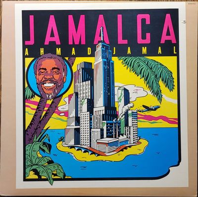 Ahmad Jamal - Jamalca - Canada