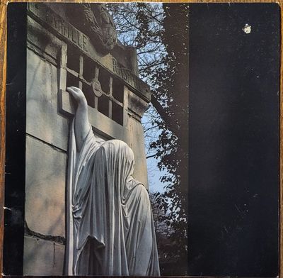 Dead Can Dance - Within The Realm Of A Dying Sun - Canada