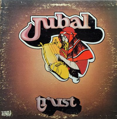 Jubal - Trust - Original