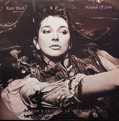 Kate Bush - Hounds Of Love - 2011