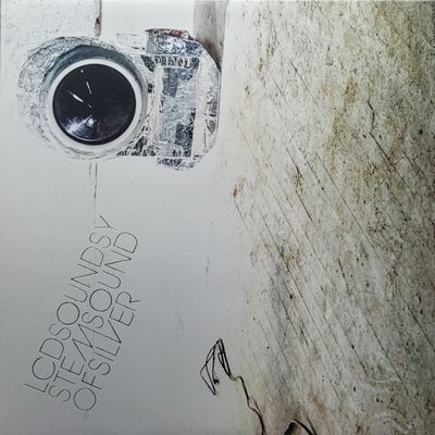 LCD Soundsystem - Sound Of Silver - 2016