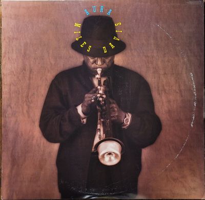 Miles Davis - Aura - Original