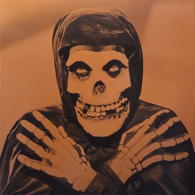 The Misfits - Collection II - 2020