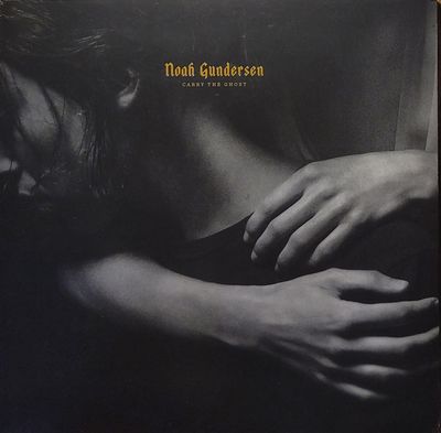 Noah Gundersen - Carry The Ghost - Original