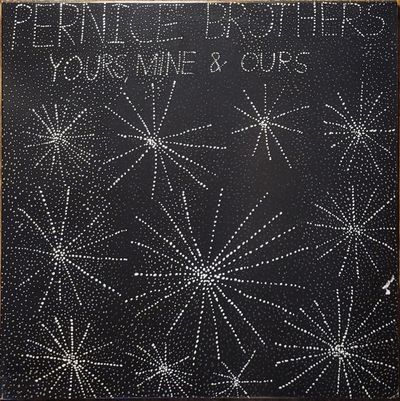 Pernice Brothers - Yours, Mine & Ours - Original