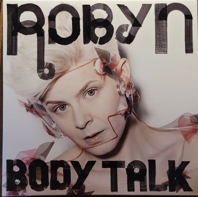 Robyn - Body Talk - 2019