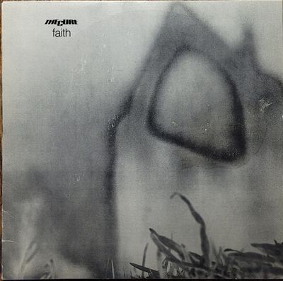 The Cure - Faith - Canada