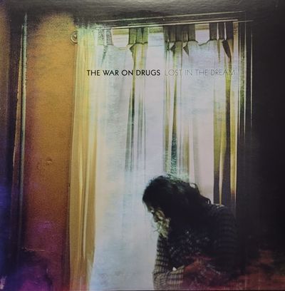 The War On Drugs - Lost In The Dream - Original