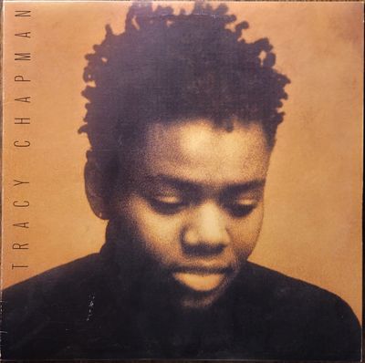 Tracy Chapman - Tracy Chapman - Canada