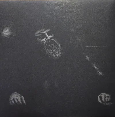 Urfaust - Geist Ist Teufel - 2021