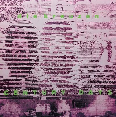 Die Kreuzen - Century Days - Original