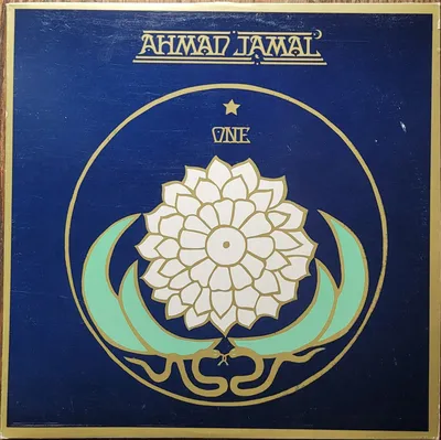 Ahmad Jamal - One - Canada
