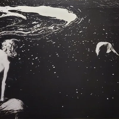 Alice Phoebe Lou - Shelter - Original