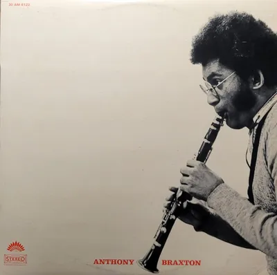 Anthony Braxton - Dona Lee - Original