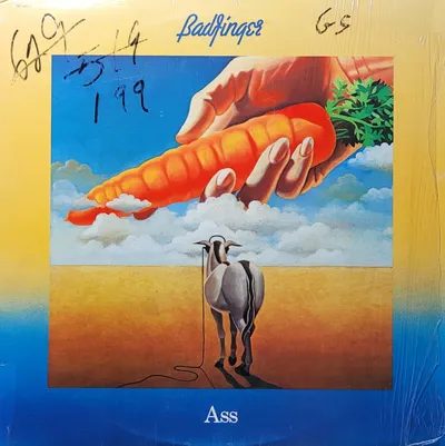 Badfinger - Ass - Canada