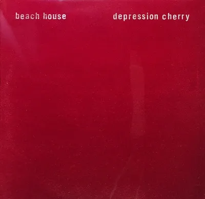 Beach House - Depression Cherry - Original