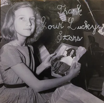Beach House - Thank Your Lucky Stars - Original