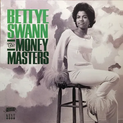 Bettye Swann - The Money Masters - 2011