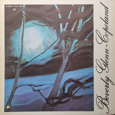 Beverly Glenn-Copeland - Self-titled - Original