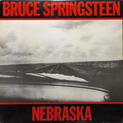 Bruce Springsteen - Nebraska - Canada