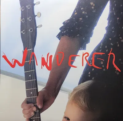 Cat Power - Wanderer - Original