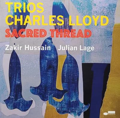 Charles Lloyd - Trios: Chapel - Original