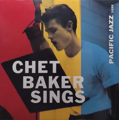 Chet Baker - Sings - Tone Poet