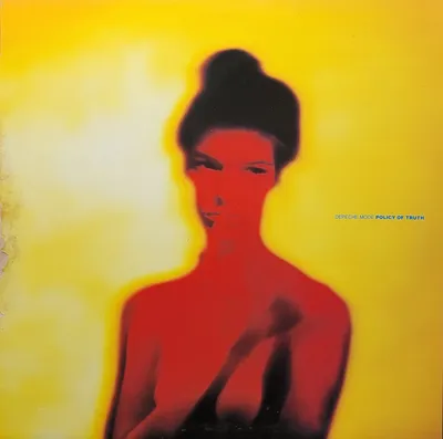 Depeche Mode - Policy Of Truth - Original