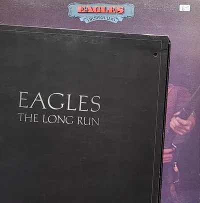 Eagles - Bundle - Canada