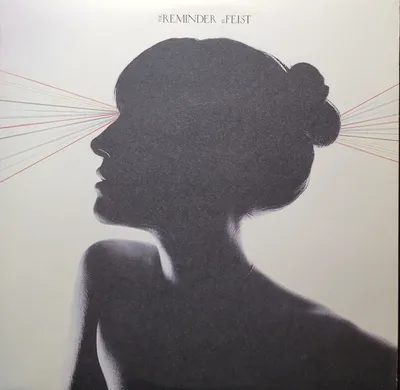 Feist - The Reminder - Original