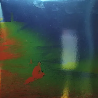 The Flaming Lips - The Terror - Original