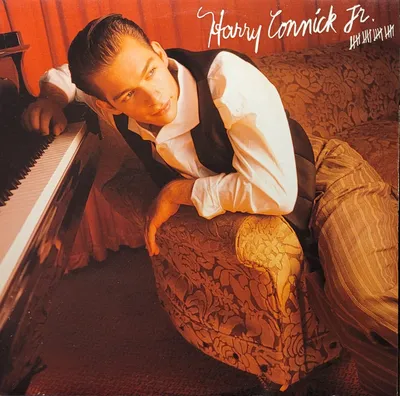 Harry Connick, Jr. - 20 - Original