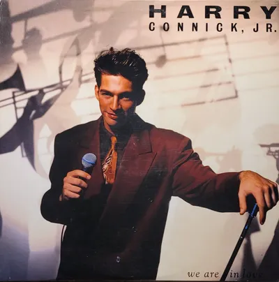 Harry Connick, Jr. - We Are In Love - Original