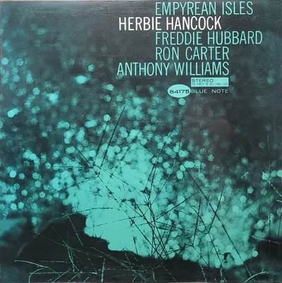 Herbie Hancock - Empyrean Isles - 2015