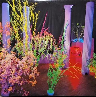 Husker Du - Warehouse: Songs And Stories - Canada