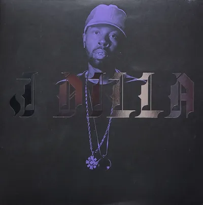 J Dilla - The Diary - 2022