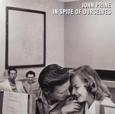 John Prine - In Spite Of Ourselves - 2016