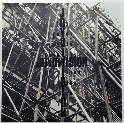 Joy Division - An Ideal for Living - Unofficial