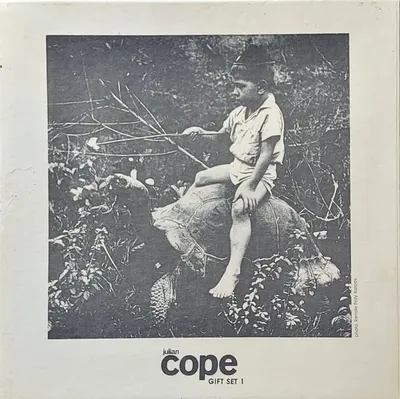 Julian Cope - Gift Set 1 - Original