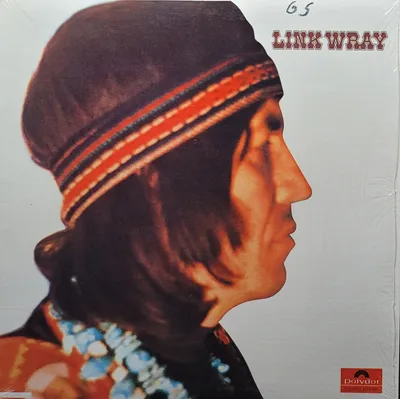 Link Wray - Link Wray - Canada