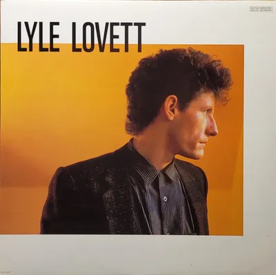 Lyle Lovett - Bundle - Canada