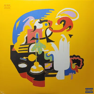 Mac Miller - Faces - Original