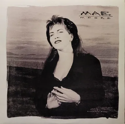 Mae Moore - Oceanview Motel - Original